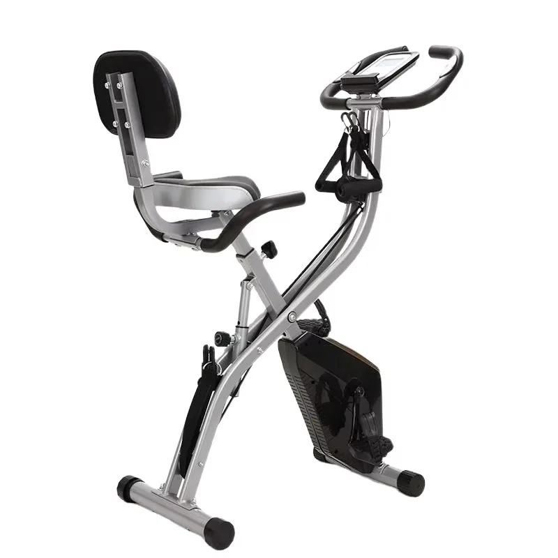 Draagbare opvouwbare indoor ho - Exercise Bike Magnetic Resistance recensie en prijs