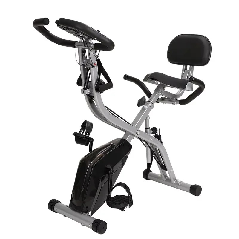 Draagbare opvouwbare indoor ho - Exercise Bike Magnetic Resistance recensie en prijs