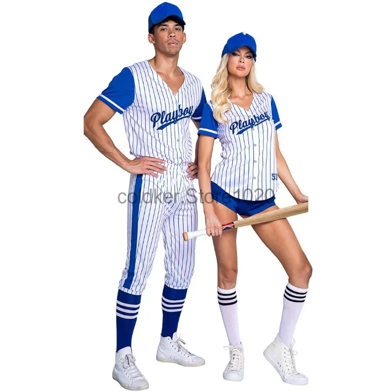 Nieuwe volwassen gestreepte sp - Team Sports recensie en prijs