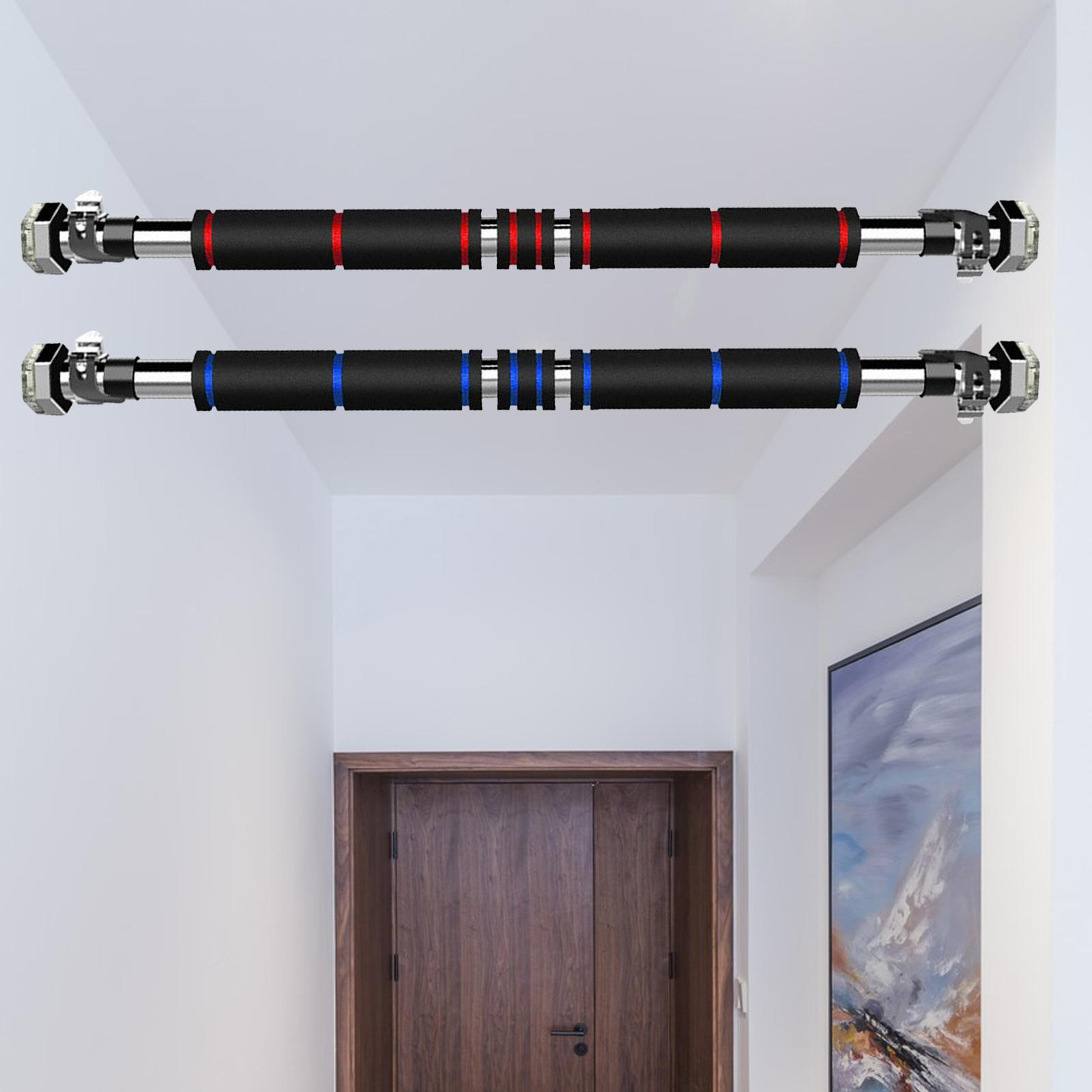 Optrekstang Geen schroeven Deu - Door Pull Up Bar No Screw recensie en prijs