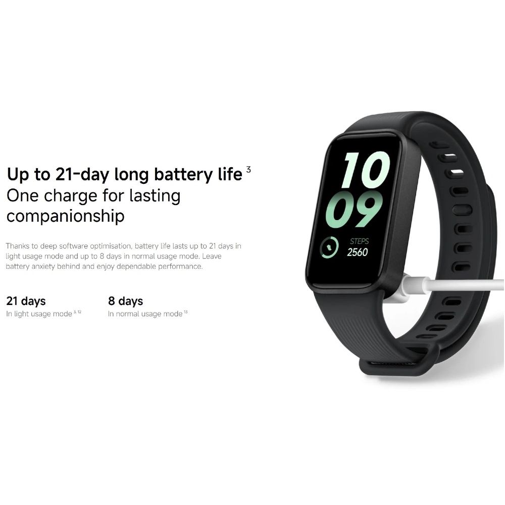 Xiaomi Smart Band 11 Active Gl - Resistance Bands Set With Handles recensie en prijs