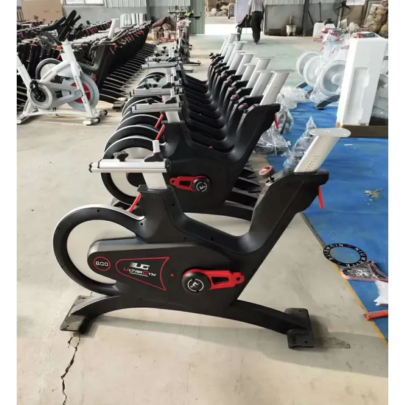 Professionele magnetische weer - Exercise Bike Magnetic Resistance recensie en prijs