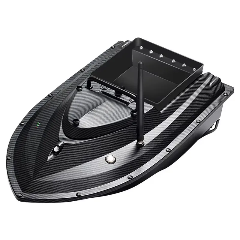 TRY&V Nieuwe 12V Hoge Snelheid - Fishing recensie en prijs