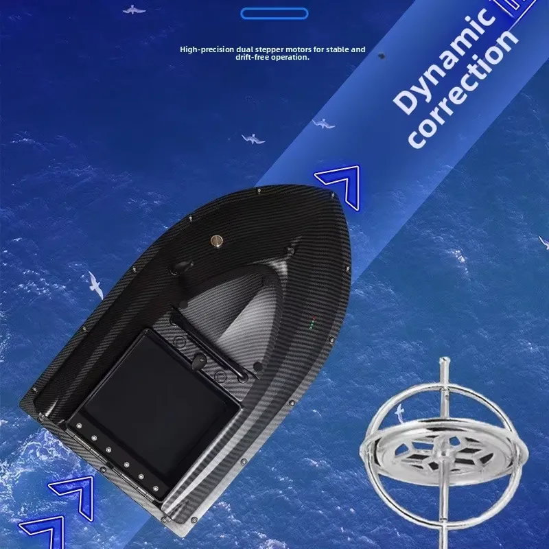 TRY&V Nieuwe 12V Hoge Snelheid - Fishing recensie en prijs