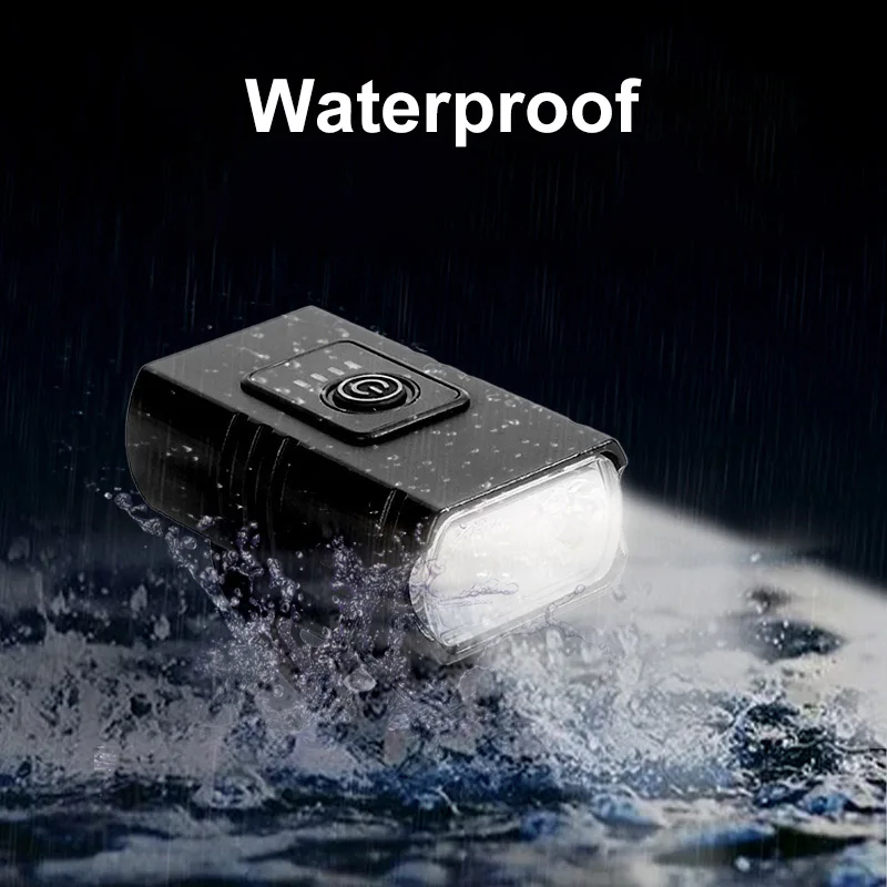 Fietsverlichting 1000 Lumen 25 - Rechargeable Bicycle Headlight 1000 Lumen recensie en prijs