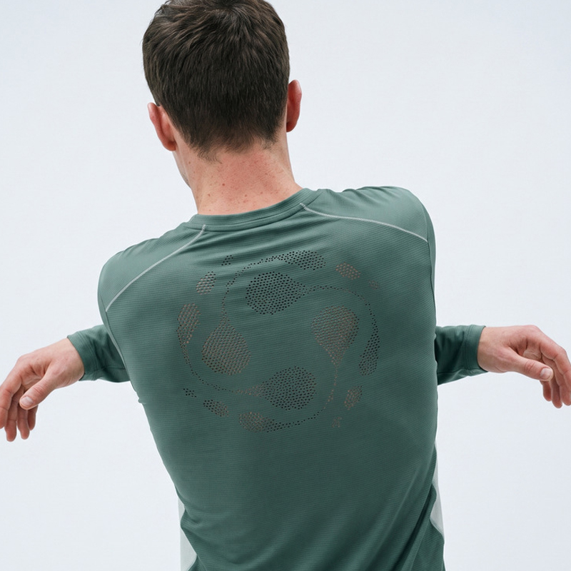 Unisex sneldrogende hardloopto - Hiking recensie en prijs