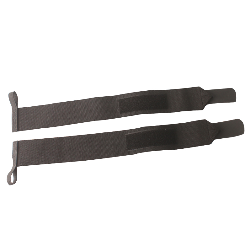 Stijve polsband voor gewichthe - Wrist Wraps Weightlifting Support recensie en prijs