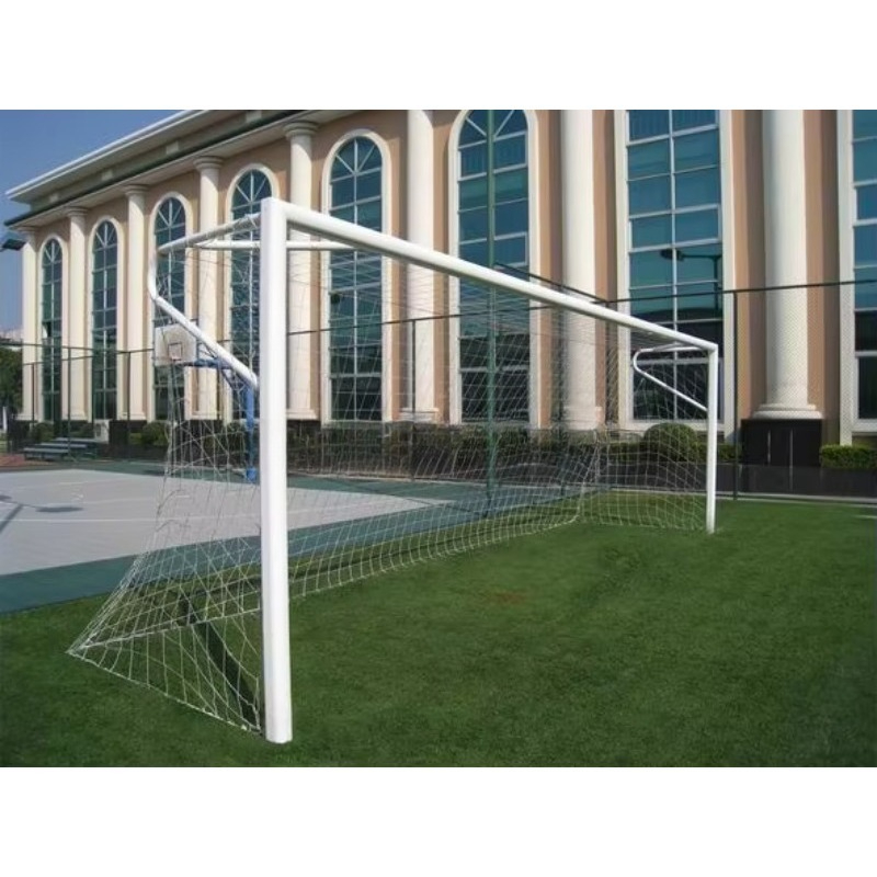 Teamsporten Vaste Voetbalveld  - Team Sports recensie en prijs