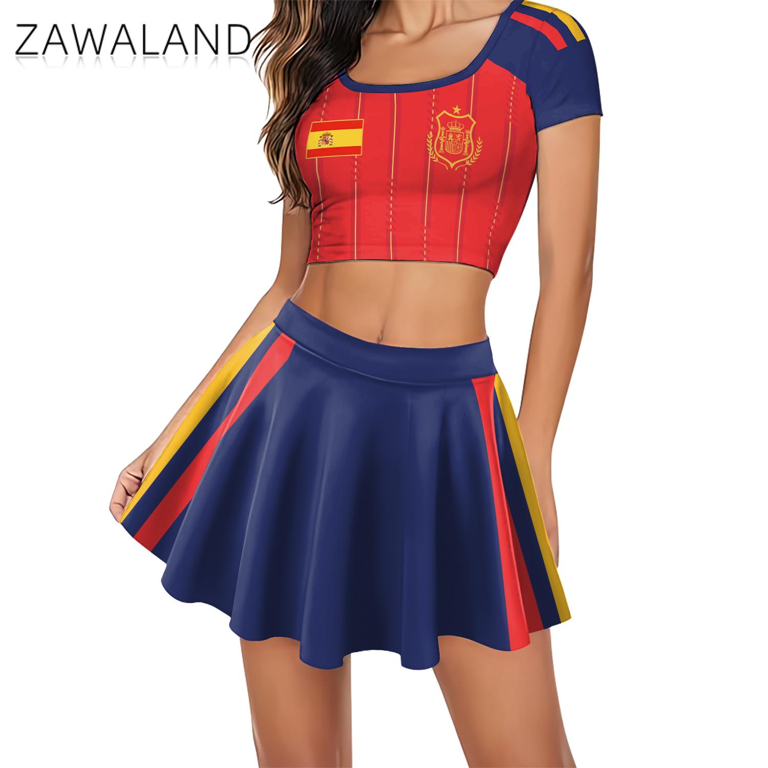 Wereldvoetbal Cheerleading Kos - Team Sports recensie en prijs