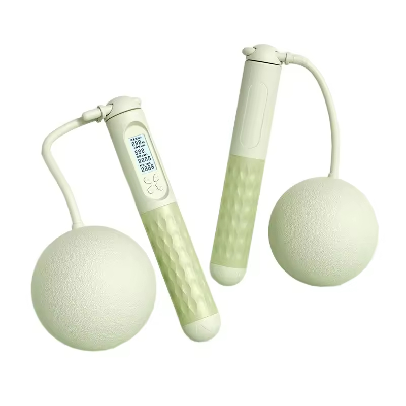 Professionele draadloze fitnes - Smart Jump Rope Digital Counter recensie en prijs