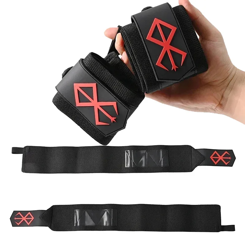 One Piece Naruto Berserk DRAGO - Resistance Bands Set With Handles recensie en prijs