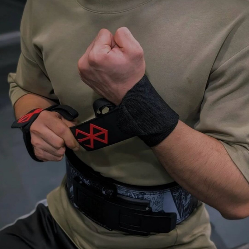 One Piece Naruto Berserk DRAGO - Resistance Bands Set With Handles recensie en prijs