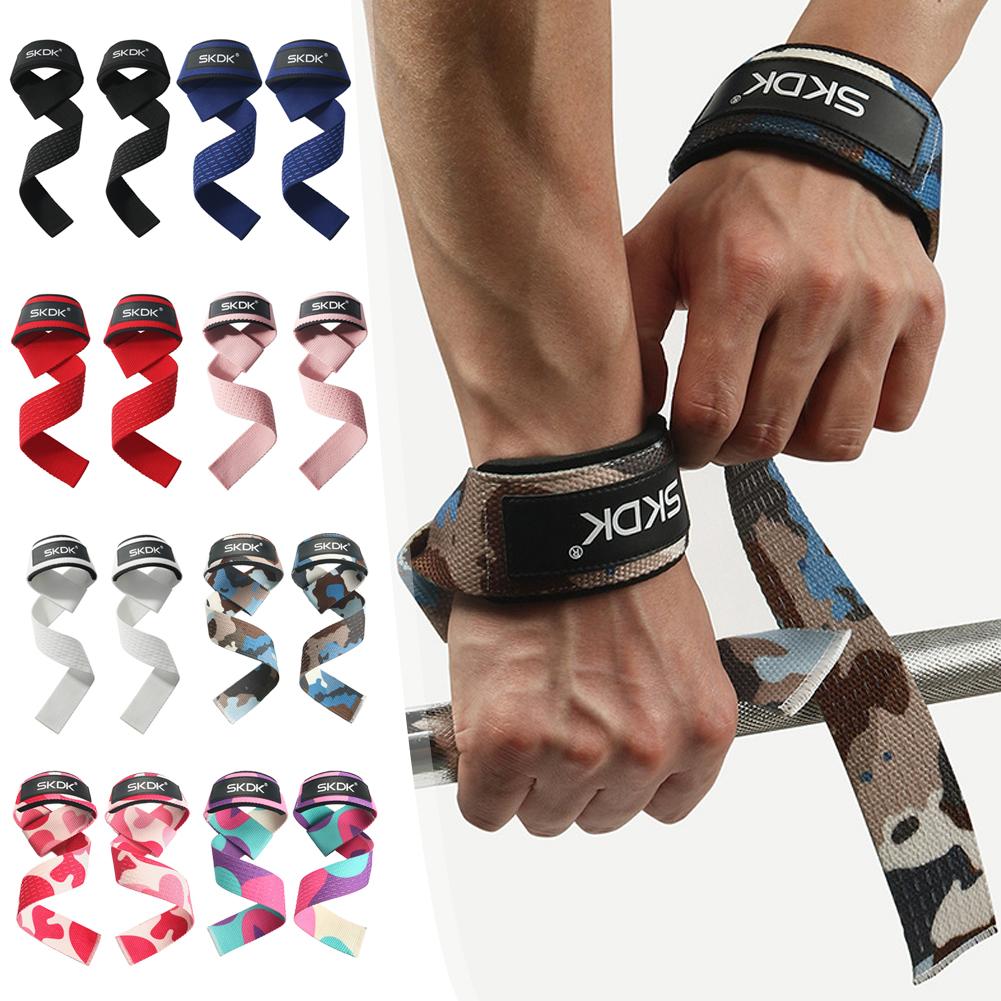 Gewichtheffen Polsbanden Krach - Wrist Wraps Weightlifting Support recensie en prijs