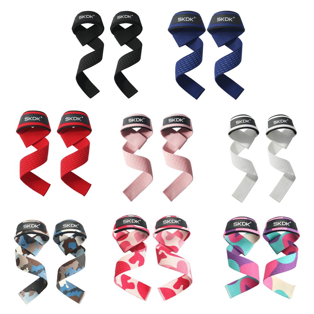 Gewichtheffen Polsbanden Krach - Wrist Wraps Weightlifting Support recensie en prijs
