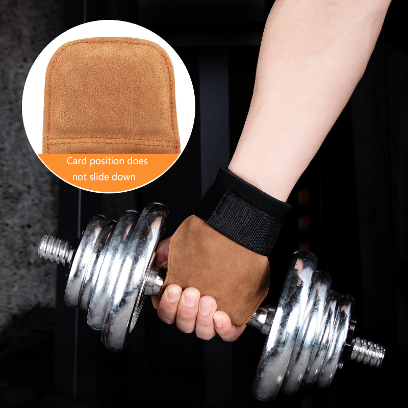 Dubbele Lagen Bankdrukken Gewi - Wrist Wraps Weightlifting Support recensie en prijs