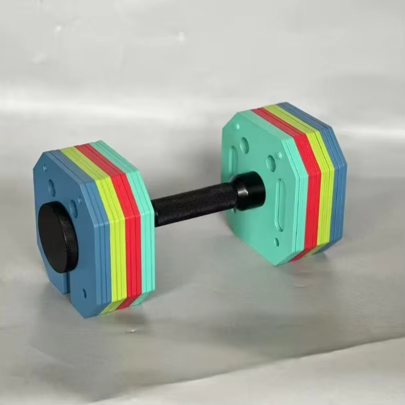 YTYIN Factory Direct Hoge kwal - Adjustable Dumbbell Pair 40Kg recensie en prijs