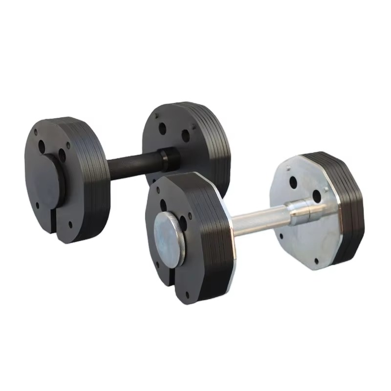 YTYIN Factory Direct Hoge kwal - Adjustable Dumbbell Pair 40Kg recensie en prijs