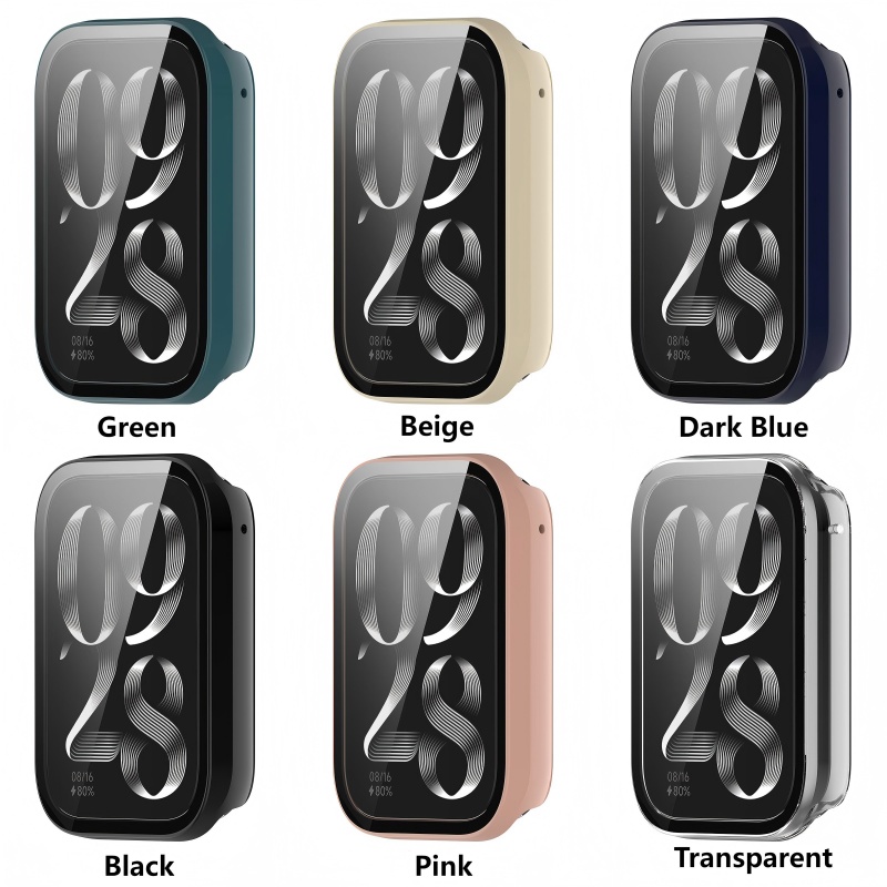PC + Gehard Glas Case voor Xia - Resistance Bands Set With Handles recensie en prijs