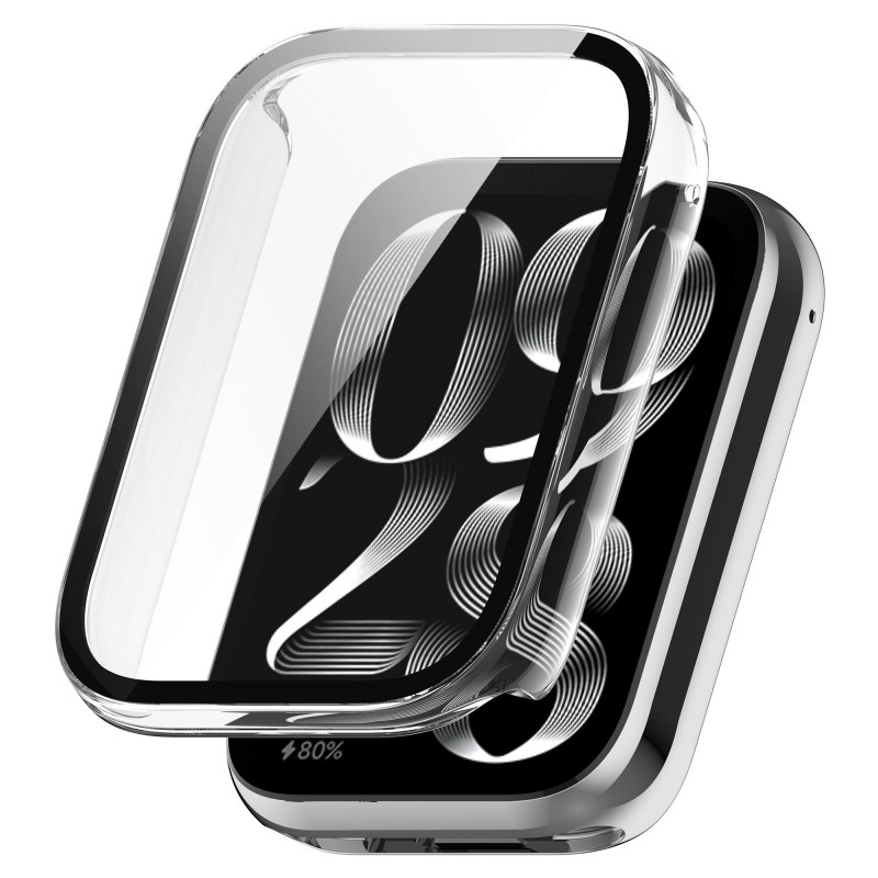PC + Gehard Glas Case voor Xia - Resistance Bands Set With Handles recensie en prijs