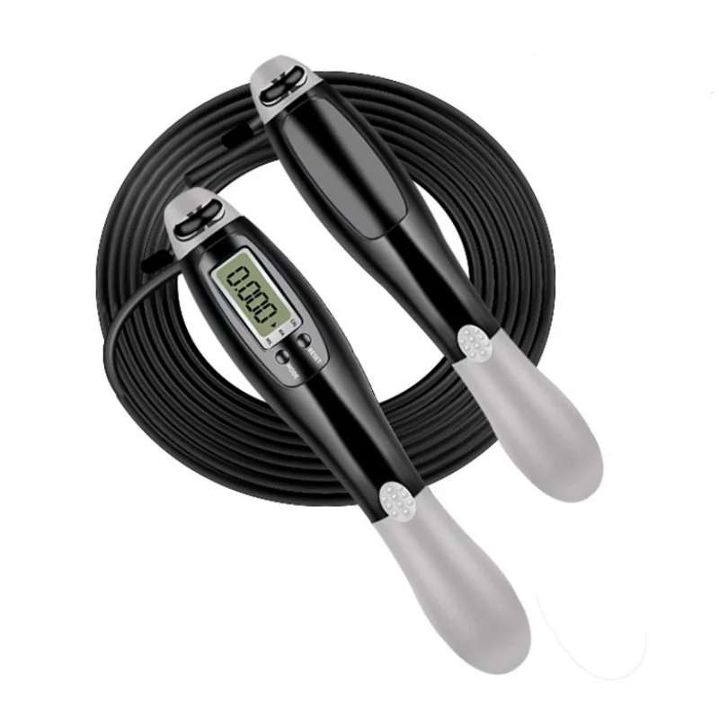 2026 Hot Sale Duurzame Home Fi - Smart Jump Rope Digital Counter recensie en prijs