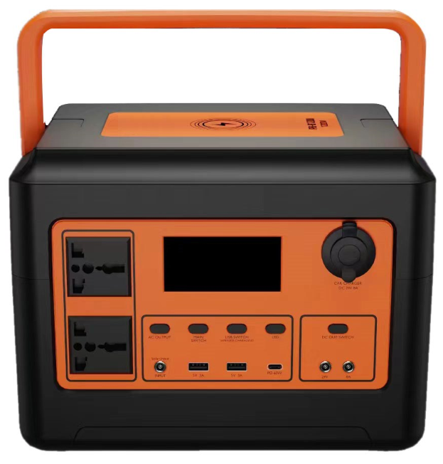 Geavanceerde 1100W Lifepo4-bat - Cycling recensie en prijs