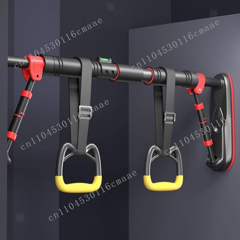 Extra brede dip workout horizo - Door Pull Up Bar No Screw recensie en prijs