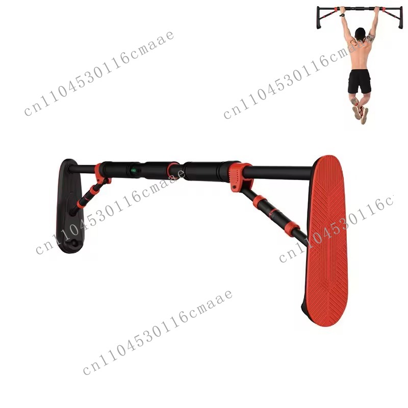 Extra brede dip workout horizo - Door Pull Up Bar No Screw recensie en prijs