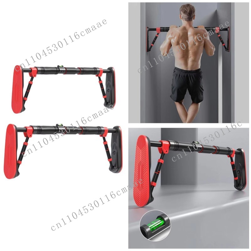Extra brede dip workout horizo - Door Pull Up Bar No Screw recensie en prijs