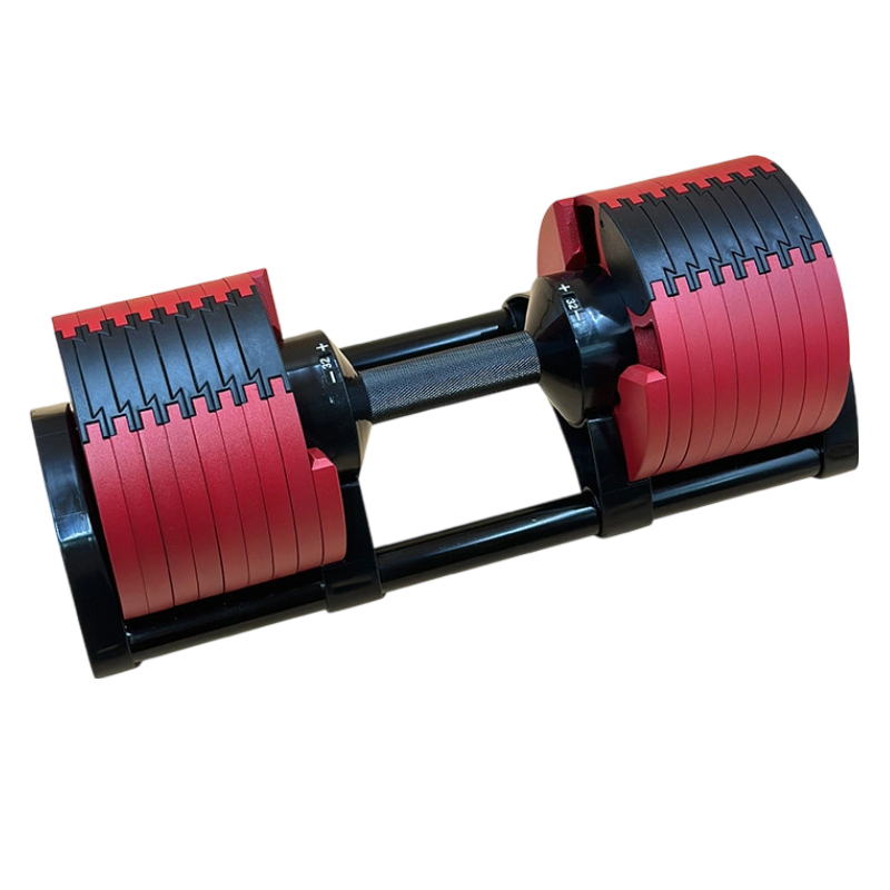 2026 2026 80kg Gym-kwaliteit g - Adjustable Dumbbell Pair 40Kg recensie en prijs