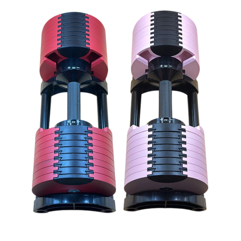 2026 2026 80kg Gym-kwaliteit g - Adjustable Dumbbell Pair 40Kg recensie en prijs