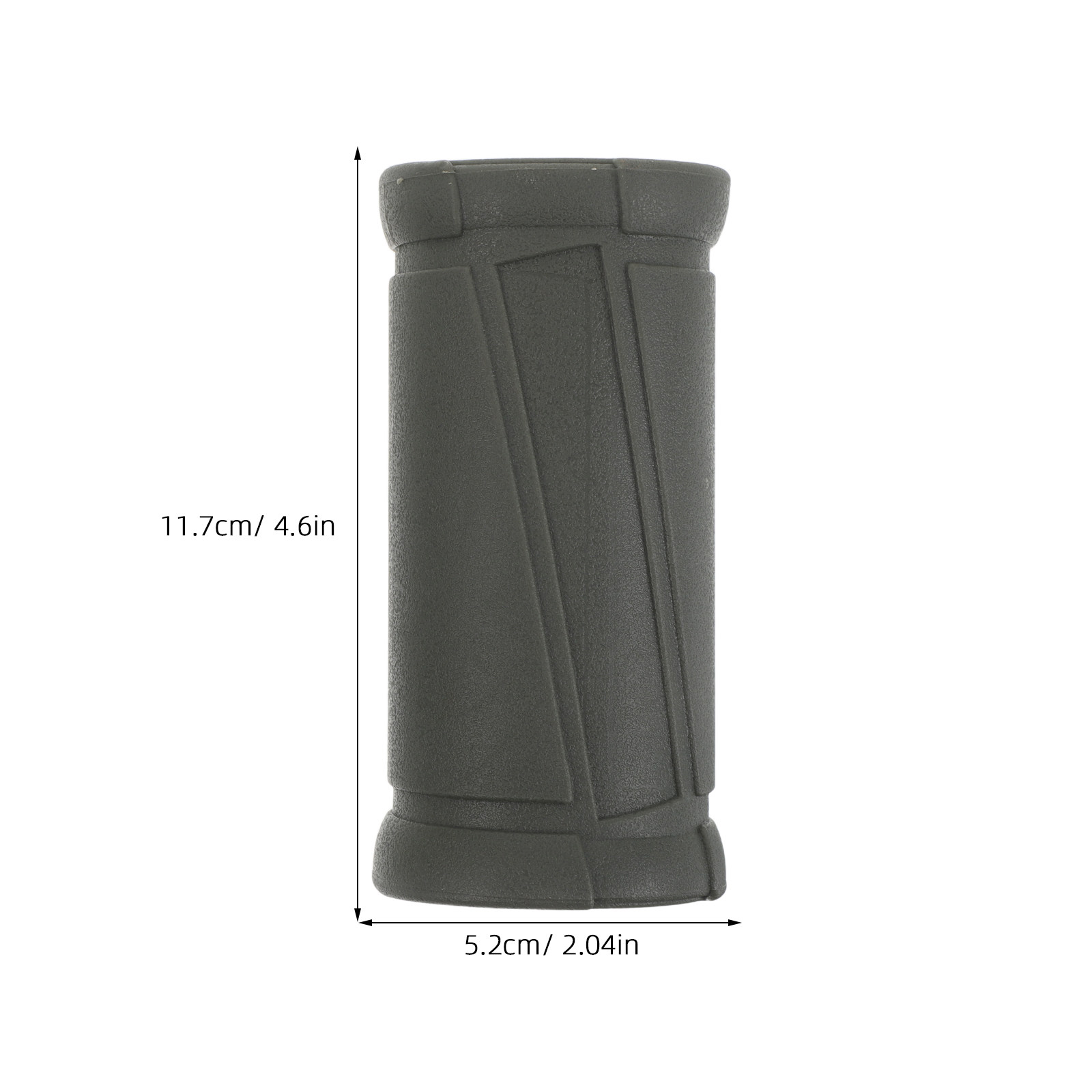 2 stuks halterhandgrepen antis - Fitness Equipment recensie en prijs