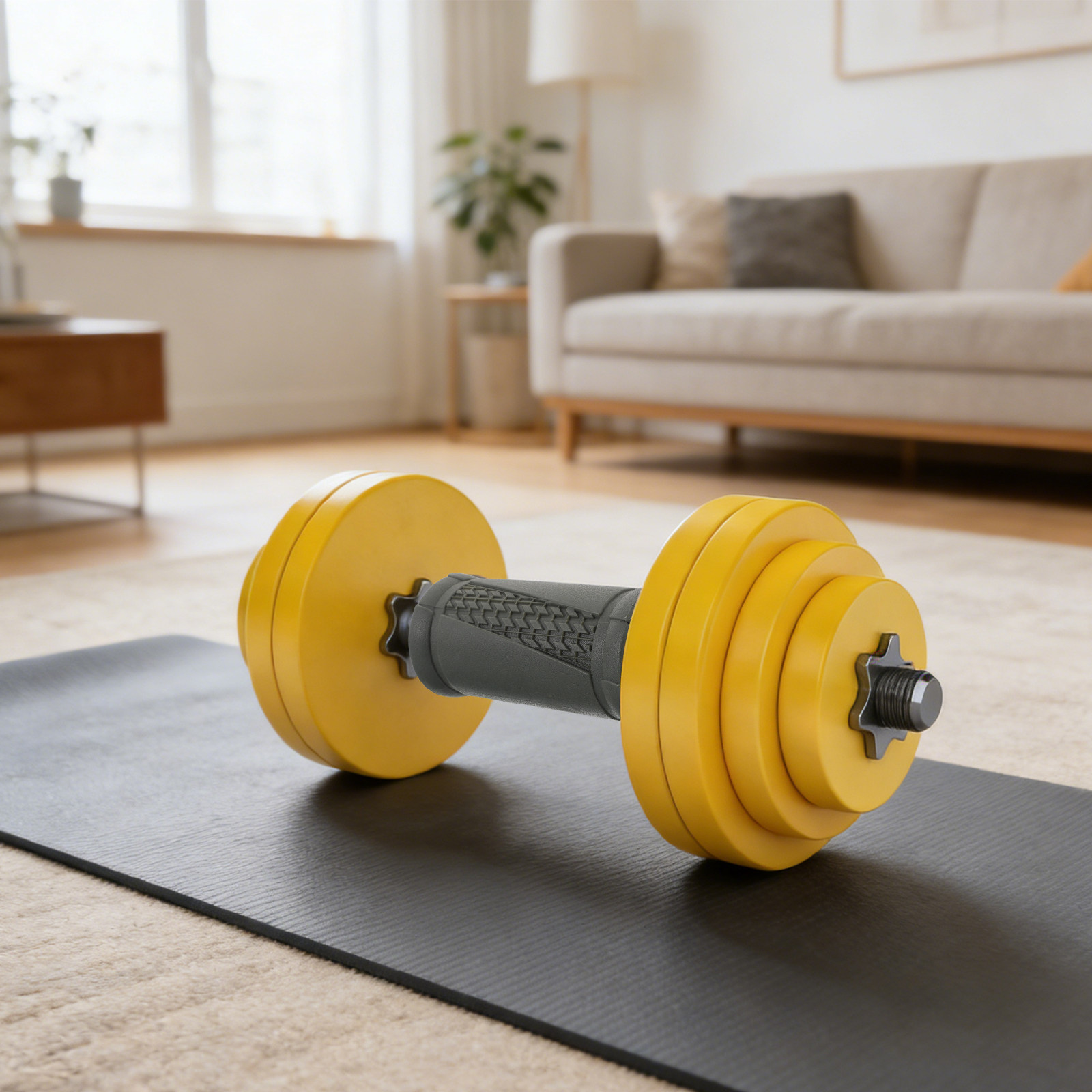 2 stuks halterhandgrepen antis - Fitness Equipment recensie en prijs