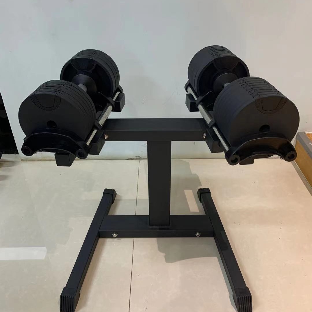32kg verstelbare dumbbells voo - Adjustable Dumbbell Pair 40Kg recensie en prijs