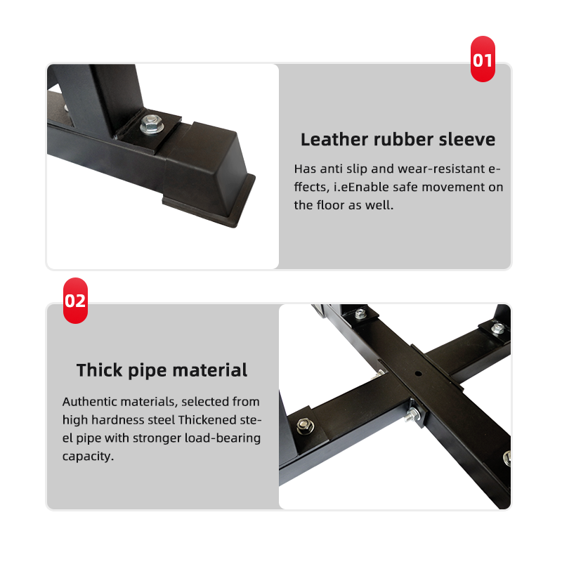 Professionele Gym Fitness Stal - Fitness Equipment recensie en prijs