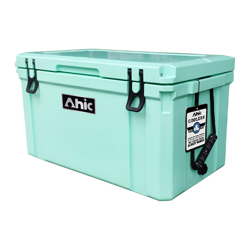 75L Geïsoleerde PE Ijskoelbox  - Fishing recensie en prijs