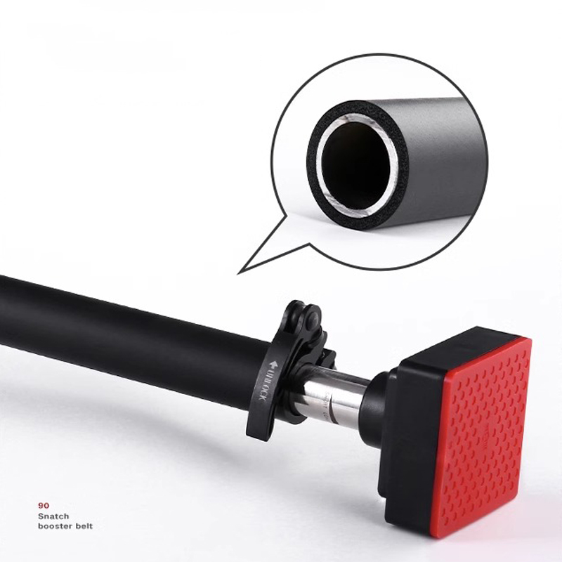 Optrekstang Chin Up Deur Muur  - Door Pull Up Bar No Screw recensie en prijs