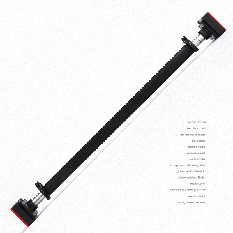 Optrekstang Chin Up Deur Muur  - Door Pull Up Bar No Screw recensie en prijs