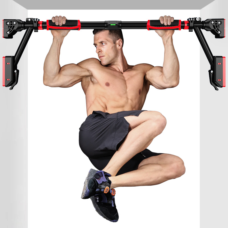 Hot Sale Home Gym Deur Gym Pul - Door Pull Up Bar No Screw recensie en prijs