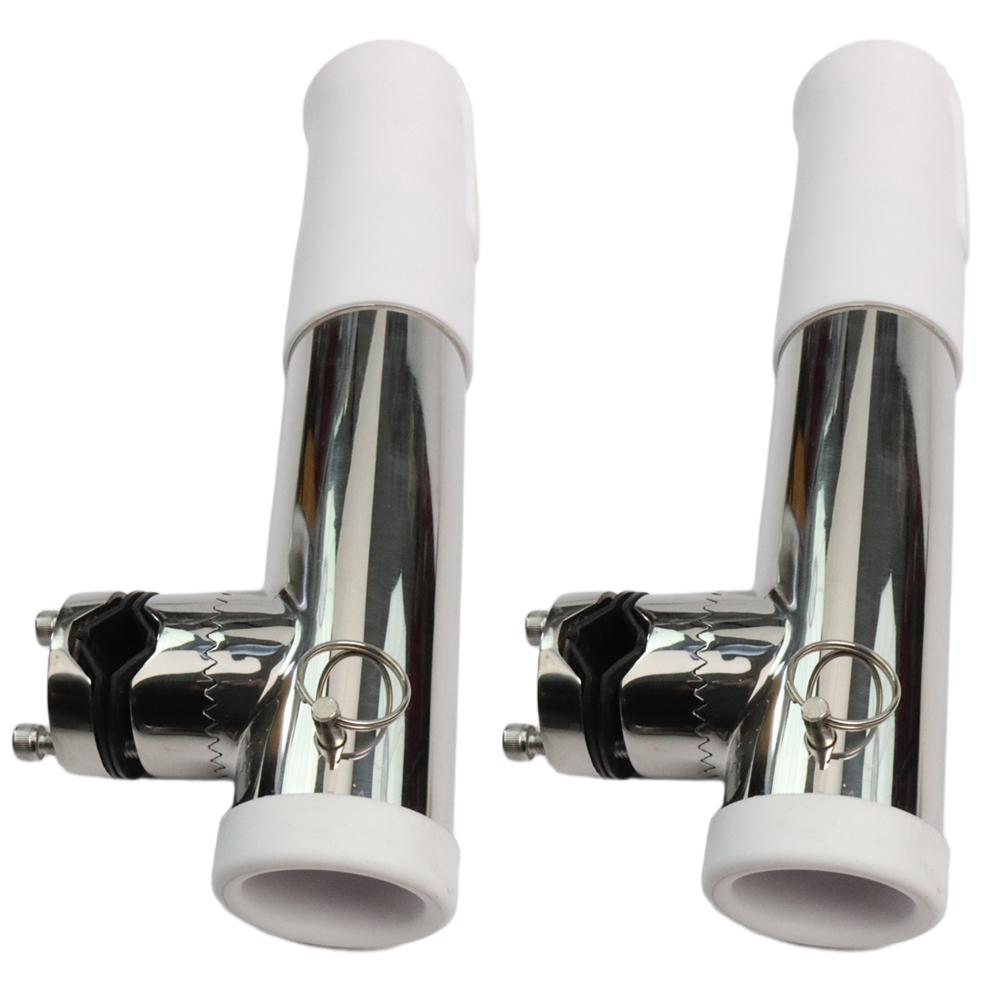 2 stuks boot hengelsteun, roes - Fishing recensie en prijs