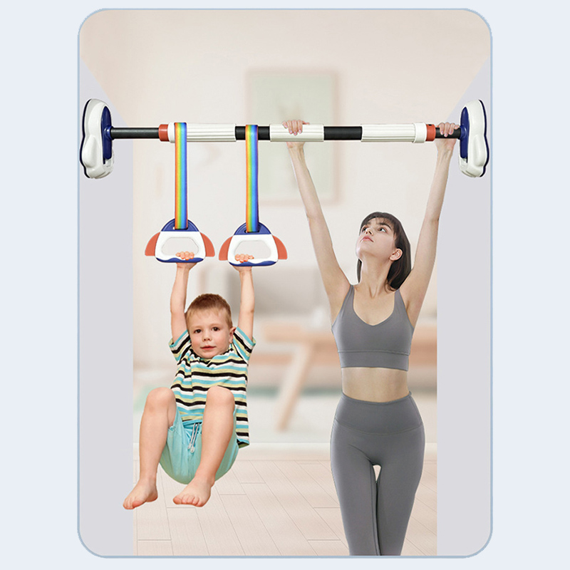 100-150 cm optrekstang voor de - Door Pull Up Bar No Screw recensie en prijs