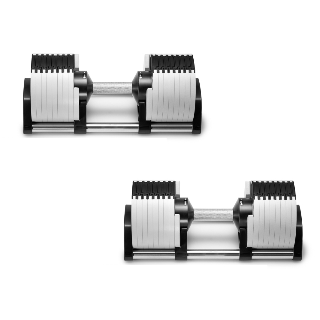 Verstelbare Dumbbell Set 2kg ( - Adjustable Dumbbell Pair 40Kg recensie en prijs