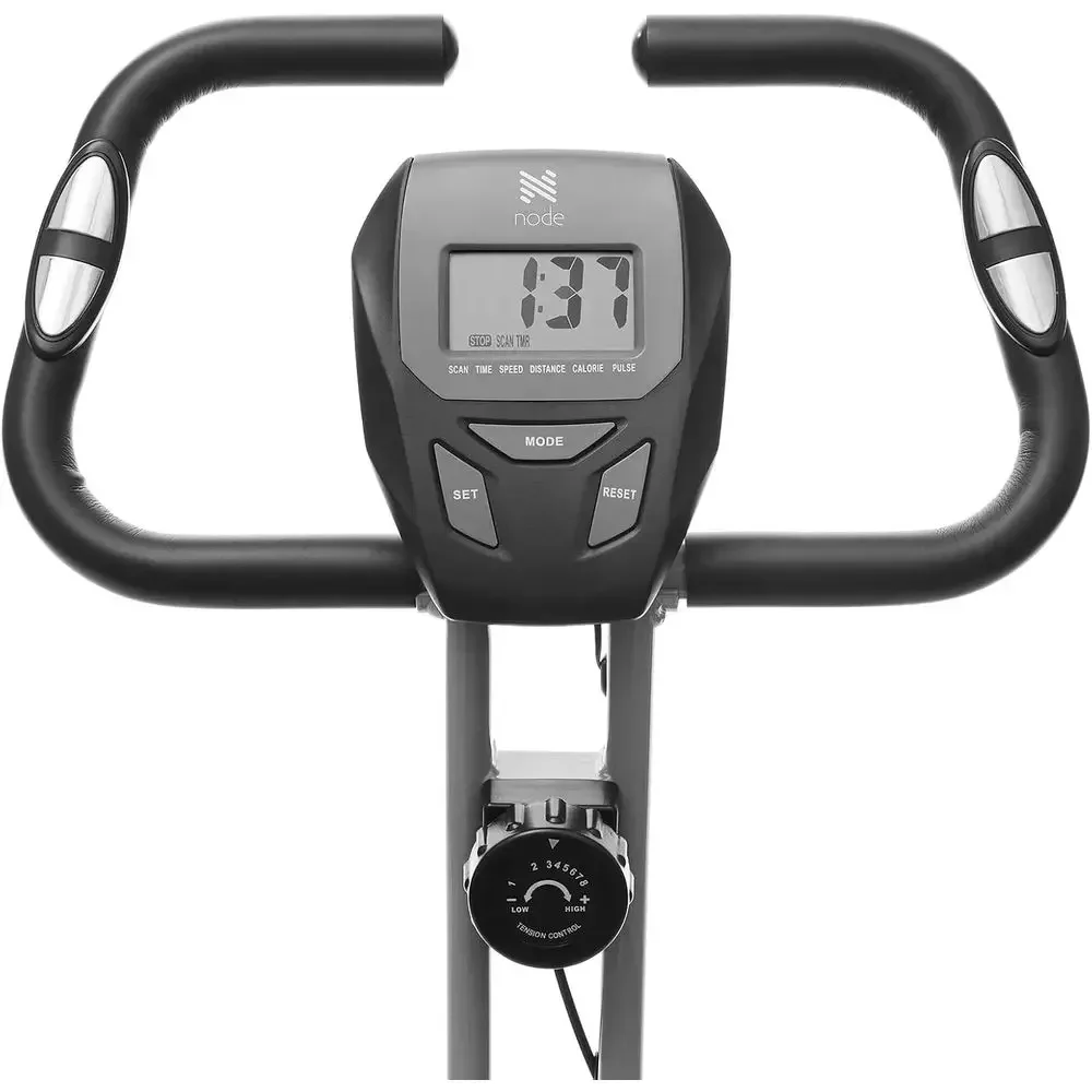 Indoor Cycling Bike met Magnet - Exercise Bike Magnetic Resistance recensie en prijs