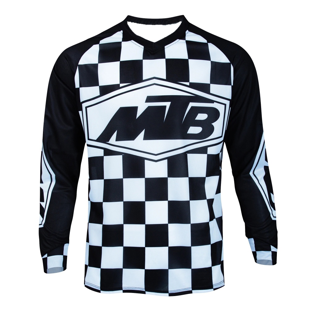 Outdoor fietsen top met lange  - Cycling recensie en prijs