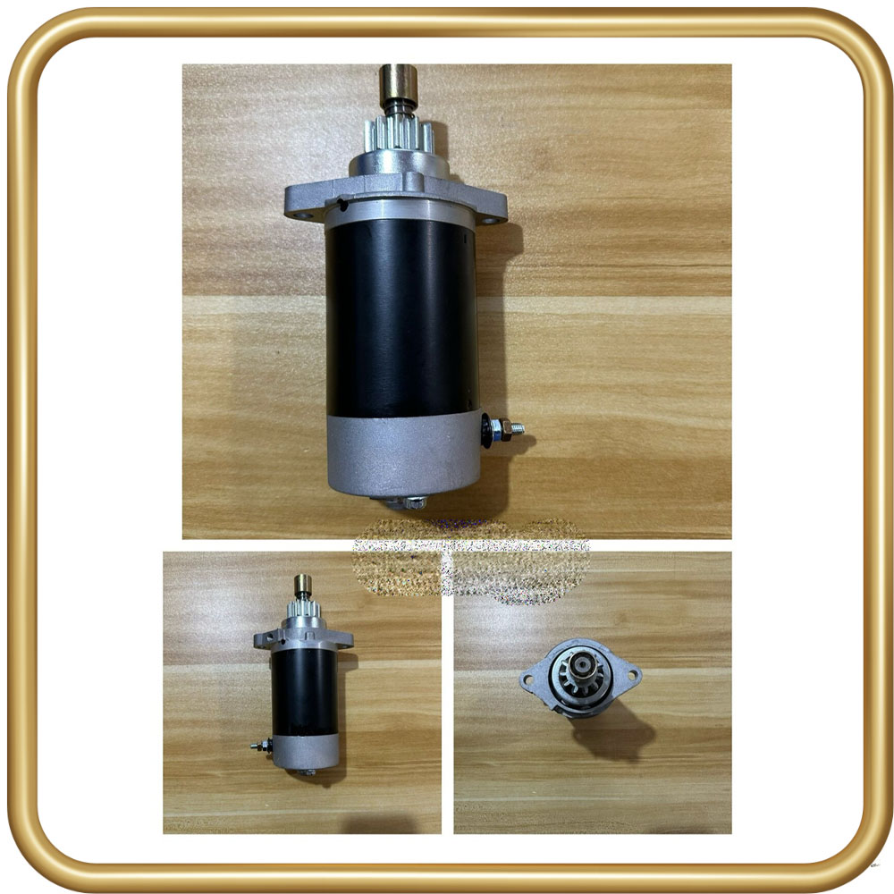 Buitenboordmotor accessoires e - Fishing recensie en prijs