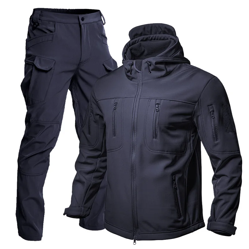 Waterdichte Softshell Camoufla - Hiking recensie en prijs