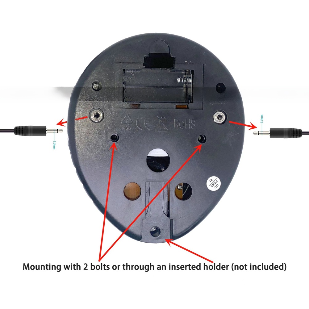 Zwart ABS LCD-scherm voor spin - Exercise Bike Magnetic Resistance recensie en prijs