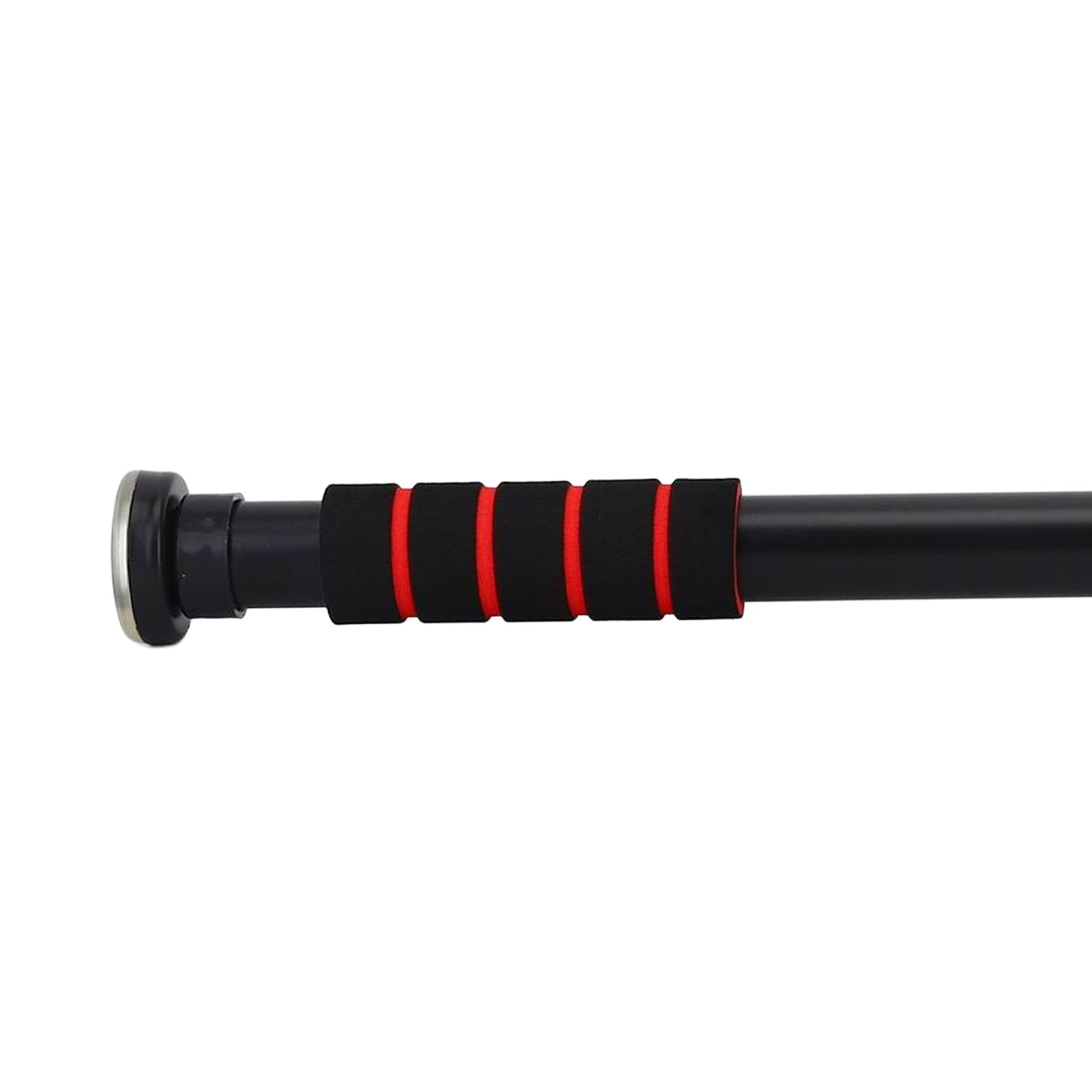 Chin-up bar zonder schroeven,  - Door Pull Up Bar No Screw recensie en prijs