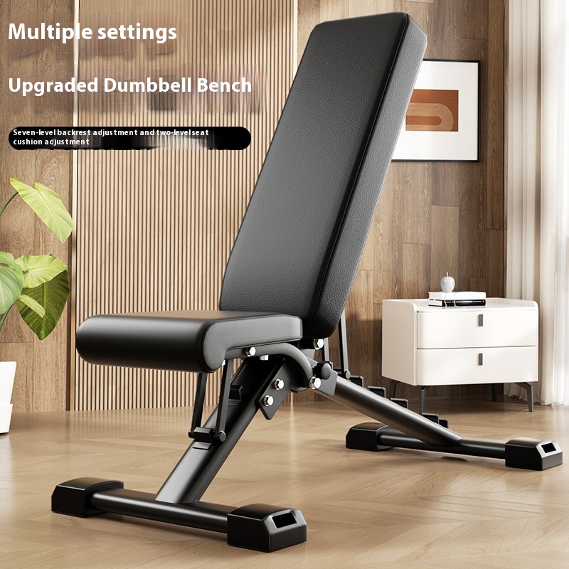 Commerciële opvouwbare halterb - Fitness Equipment recensie en prijs