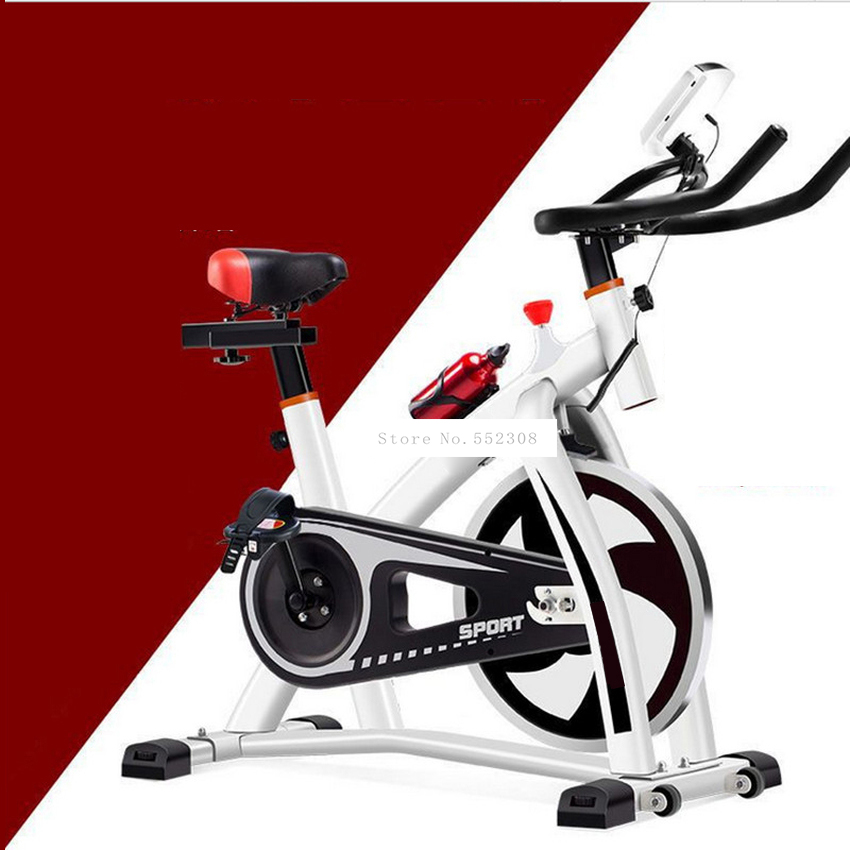 Ultrastille thuisfiets Indoor  - Exercise Bike Magnetic Resistance recensie en prijs