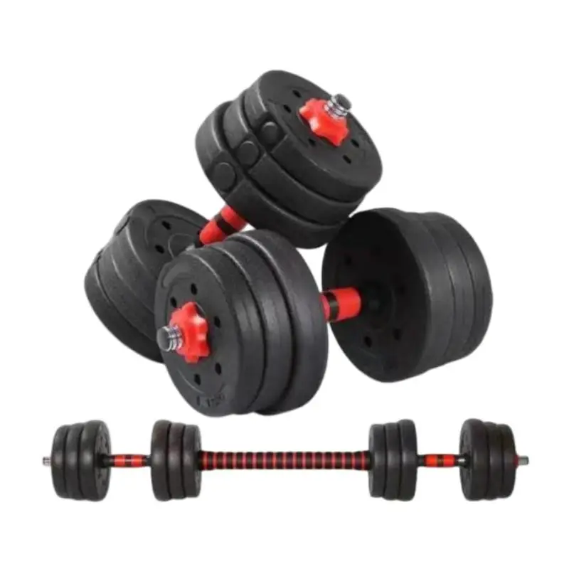 Verstelbare Dumbbell Set, 10/2 - Adjustable Dumbbell Pair 40Kg recensie en prijs